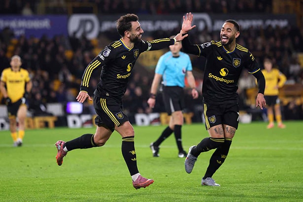 бруно фернандеш