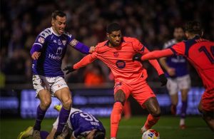 маркус рашфорд