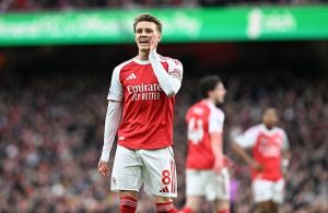 мартин-эдегор