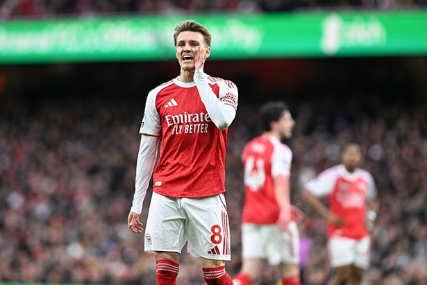 мартин-эдегор