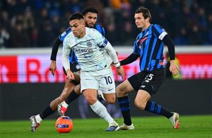 мартинес лаутаро