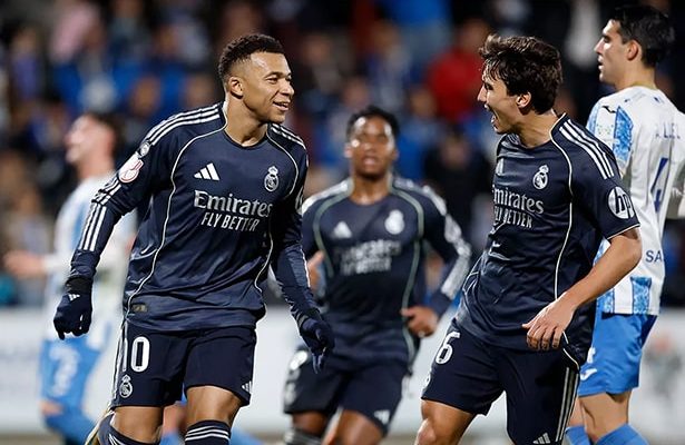 килиан мбаппе