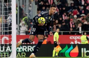 Килиан Мбаппе