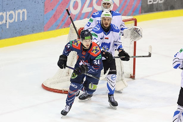 металлург-химик