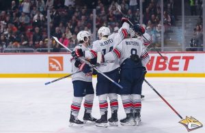 металлург хк