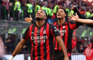 кристофер-нкунку