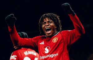 доргу патрик