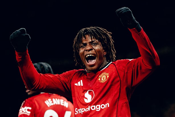 доргу патрик