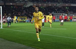 кристиан пулишич