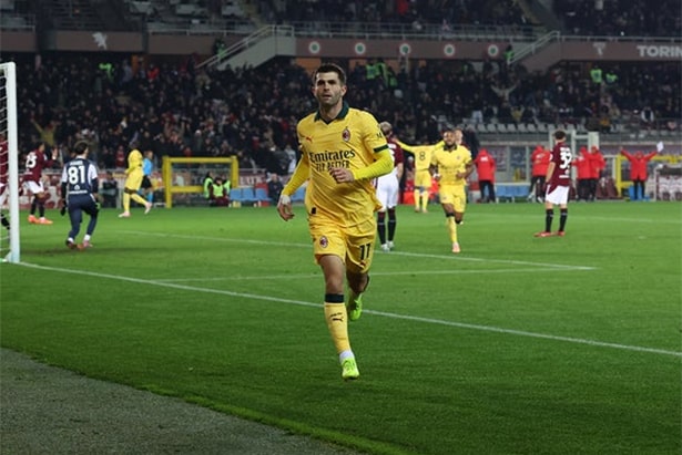 кристиан пулишич