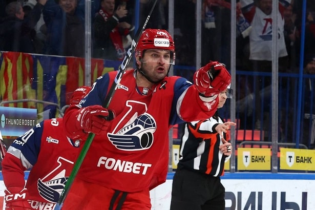 радулов александр