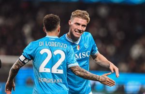 расмус хёйлунн