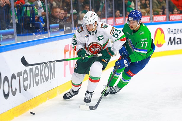 зеленое дерби