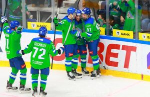 салават юлаев хк