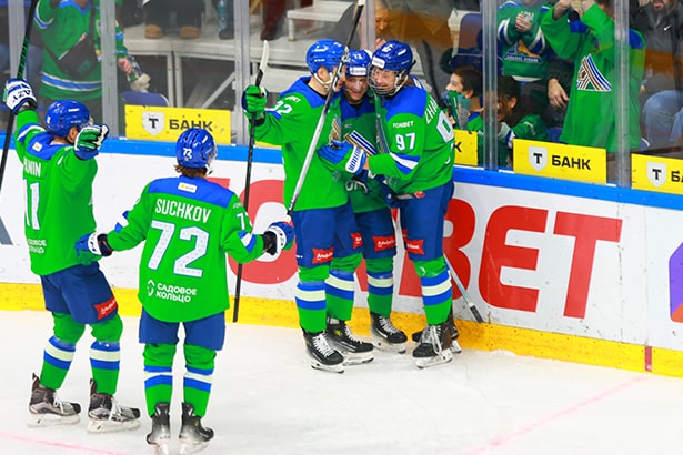 салават юлаев хк