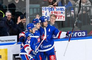 ска-ак барс