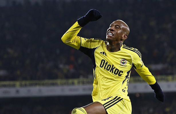 талиска фенербахче