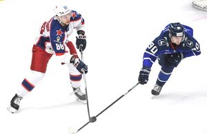 торпедо-цска