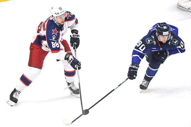 торпедо-цска