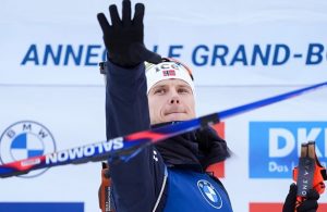 ветле шостад кристиансен