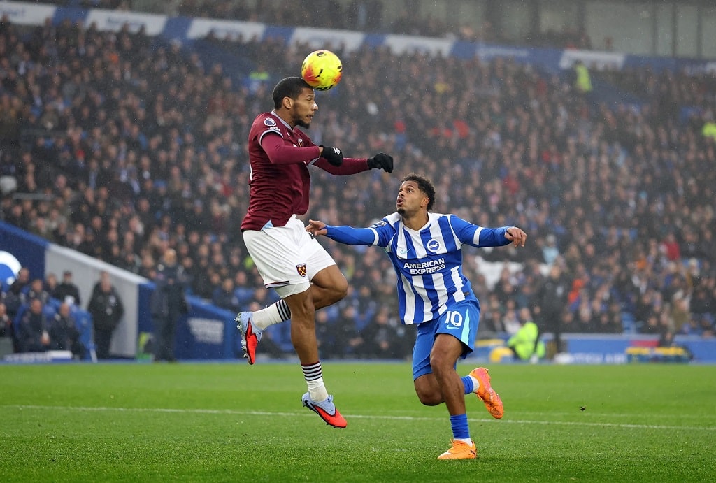 вест хэм брайтон