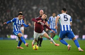 брайтон-вест хэм