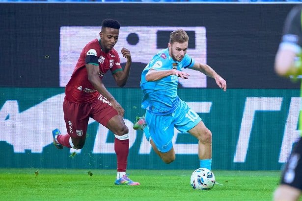 fc zenit rubin rpl