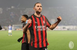 адриен рабьо