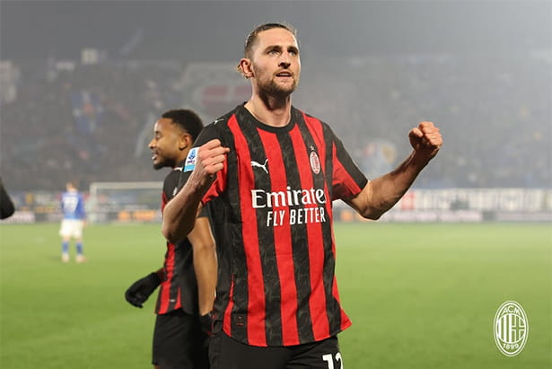 адриен рабьо