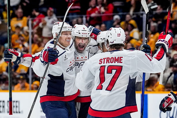 александр михайлович овечкин