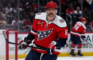 александр михайлович овечкин