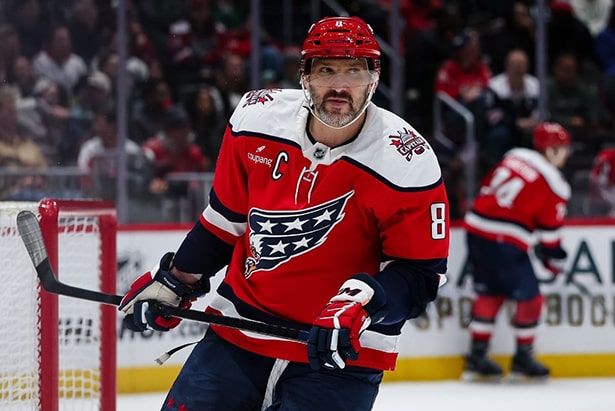 александр михайлович овечкин