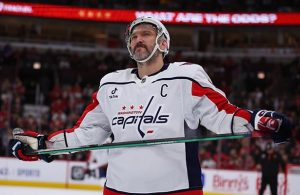 александр овечкин