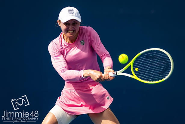 саснович александра