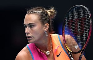 арина сергеевна соболенко