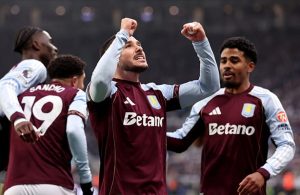 астон вилла фк