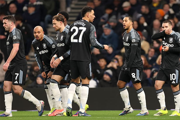 астон вилла фк