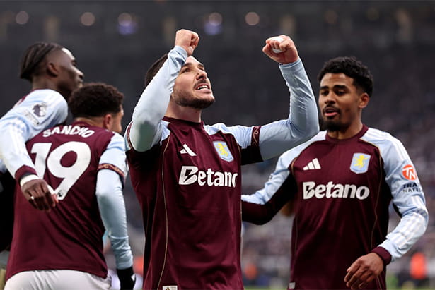 астон вилла фк