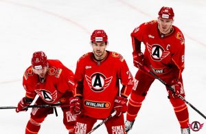 автомобилист хк