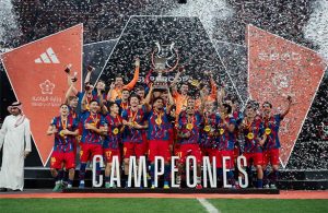 барселона фк