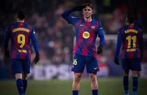 барселона фк