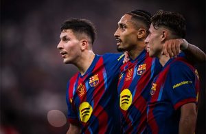 барселона-фк