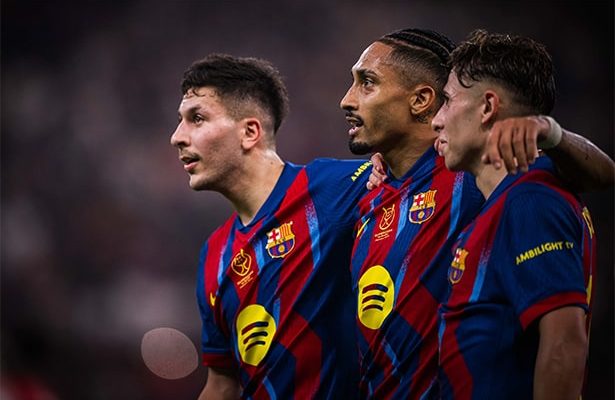 барселона-фк