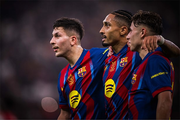 барселона-фк