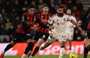 борнмут-ливерпуль