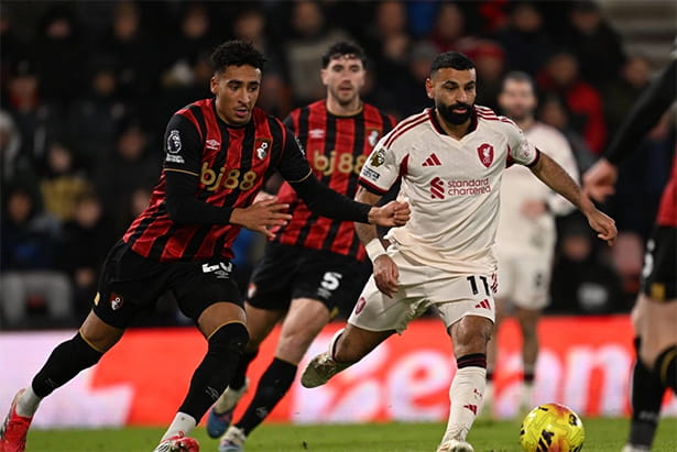 борнмут-ливерпуль