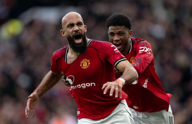 Брайан Мбёмо