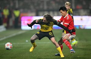 бундеслига