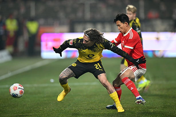 бундеслига