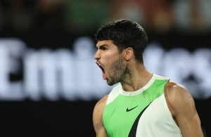 карлос алькарас